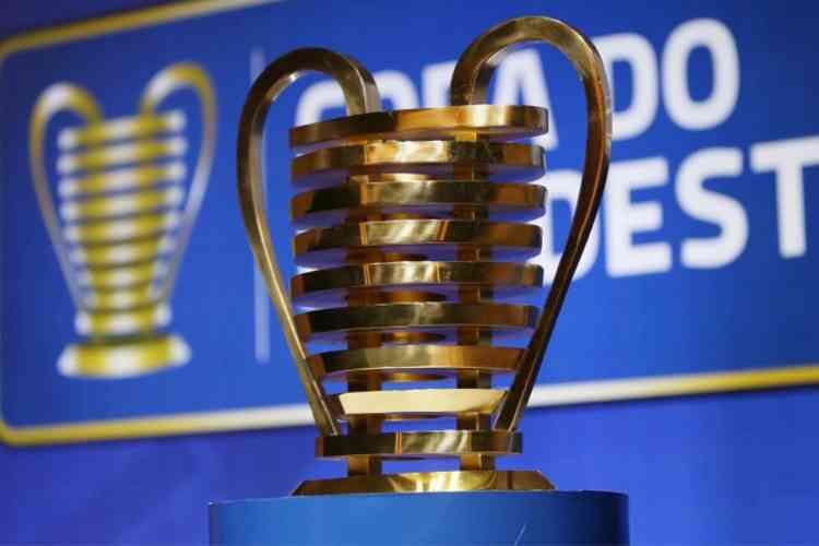 Copa do Nordeste: o torneio regional mais famoso do Brasil