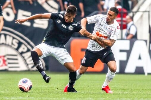 Futebol Apaixonante #28: Santos e Corinthians fazem clássico, São Paulo em boa fase, e Palmeiras aliviado