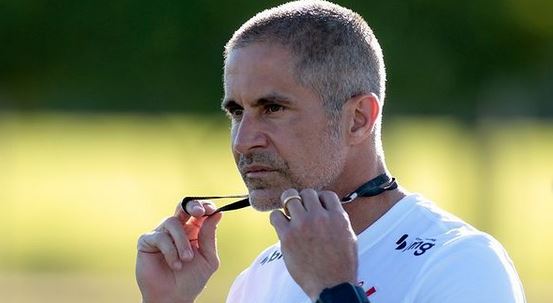 Corinthians: Sylvinho ajusta defesa, segunda menos vazada do Brasileirão
