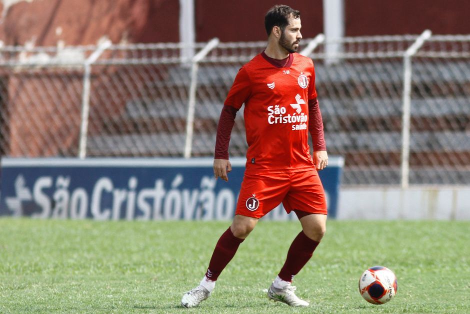 Gabriel Bonet projeta campanha do Juventus-SP na Copa Paulista: “Estamos confiantes”