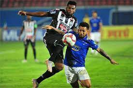 Em jogo com polêmicas, Cruzeiro e Operário ficam no empate pela Série B