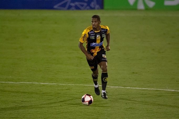 ‘O acesso é o objetivo principal’, comentou Leo Baiano, um dos destaques do Novorizontino, já classificado para a próxima fase da Série C