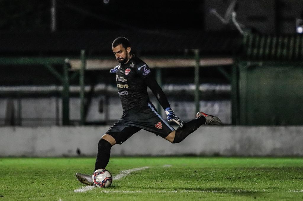 Focado no mata-mata, Copetti deseja conduzir Guarany para elite gaúcha depois de 12 anos