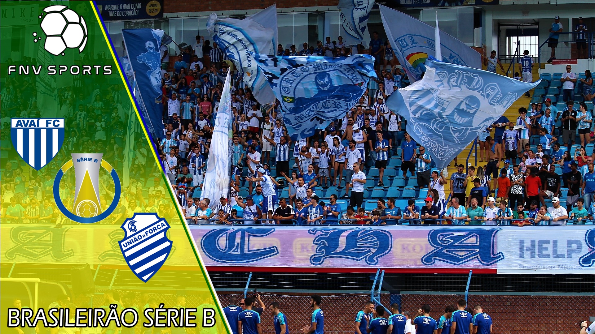 Avaí x CSA – Prognóstico da 35ª rodada do Brasileirão Série B 2021