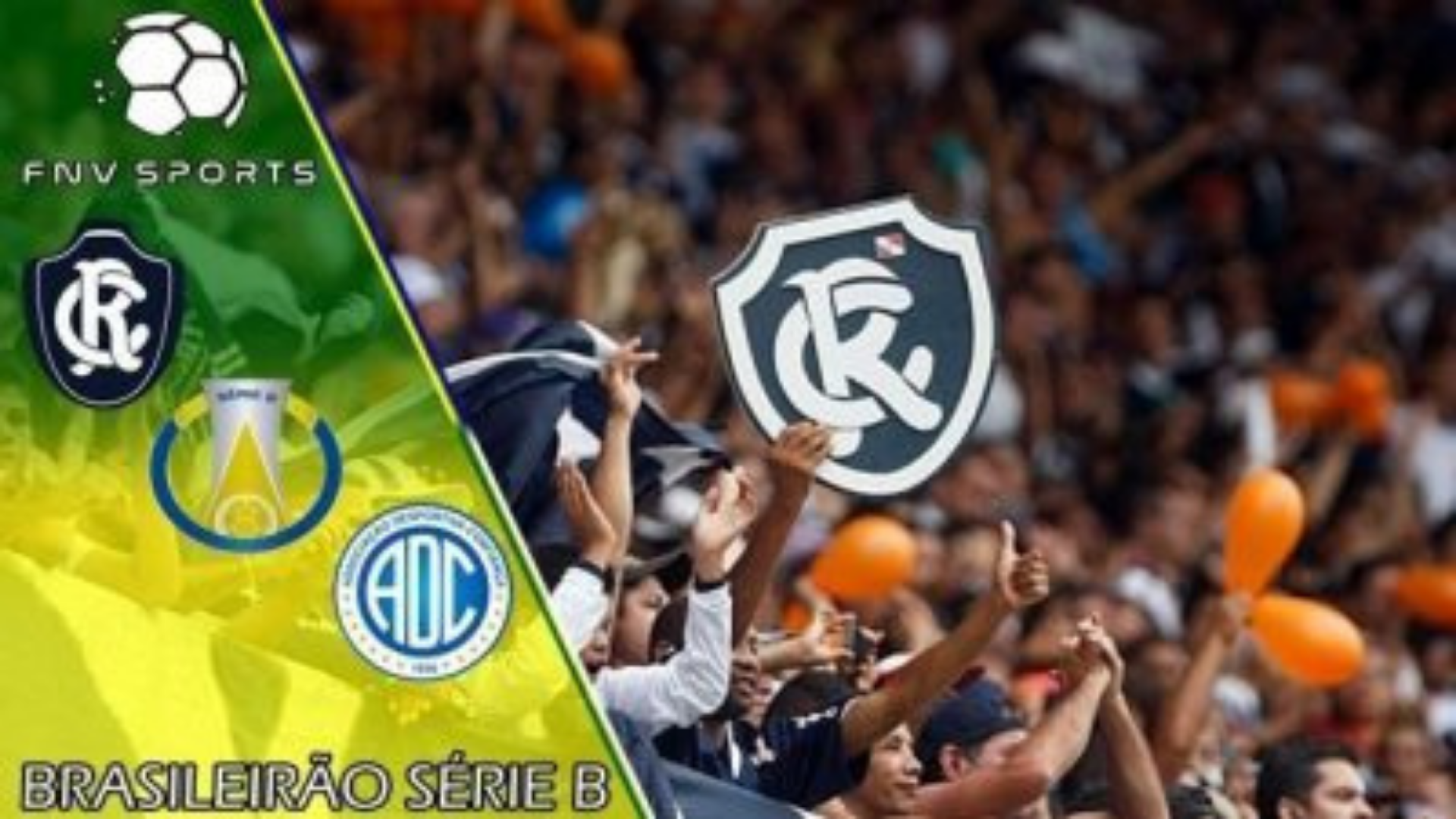 Remo x Confiança – Prognóstico da 38ª rodada da Série B 2021