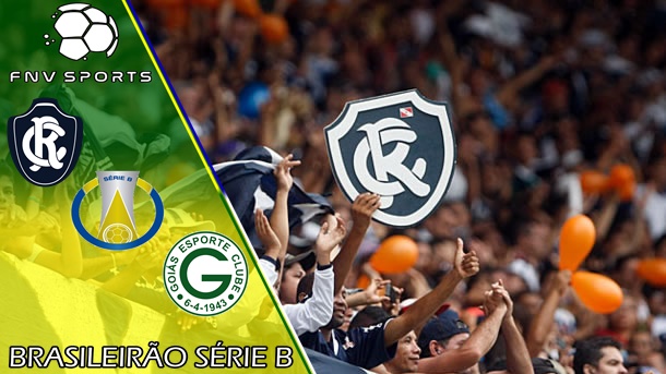 Remo x Goiás – Prognóstico da 36ª rodada da Série B 2021