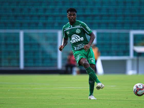 Ponte Preta anuncia primeiro reforço para 2022