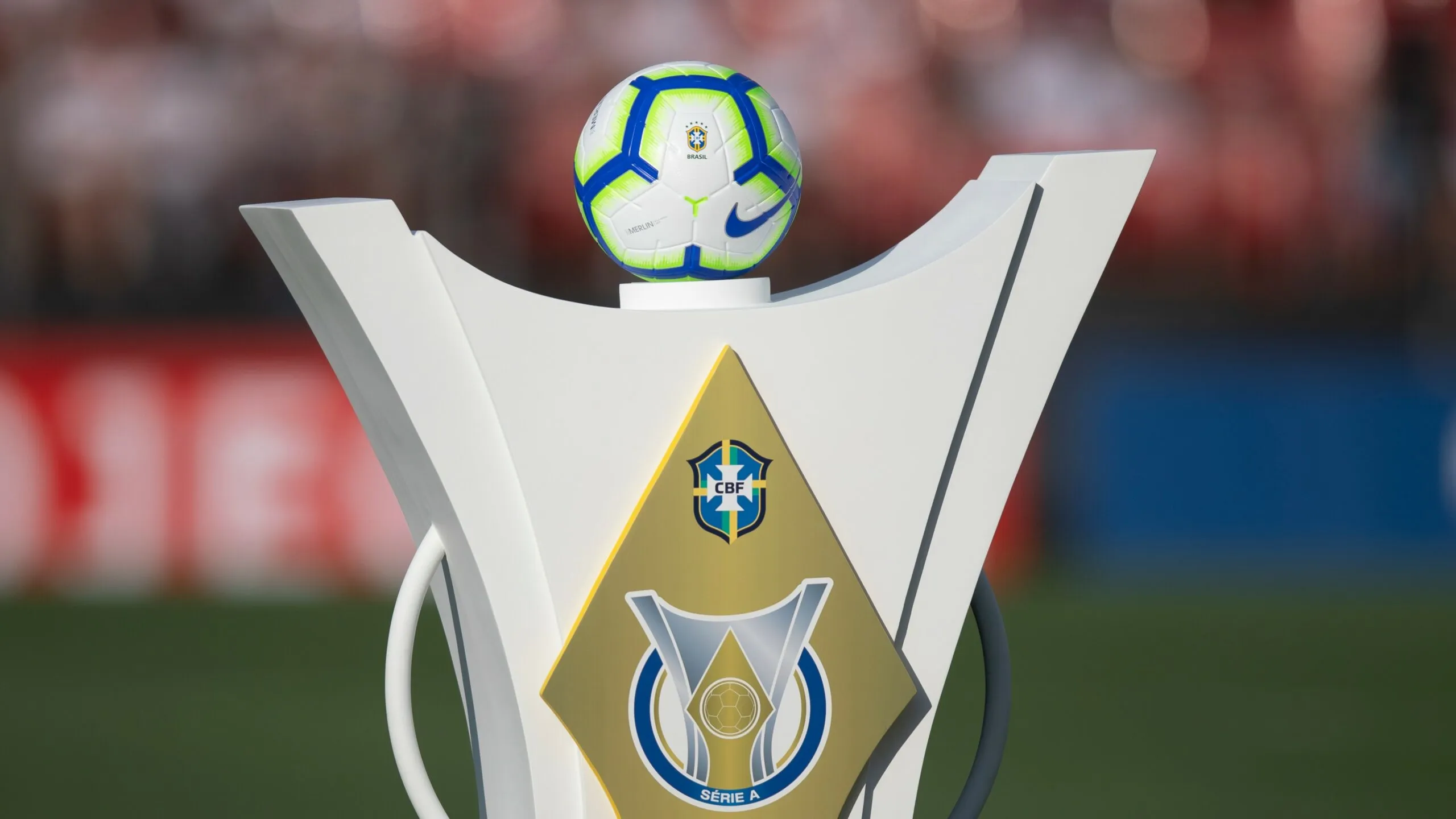 Top-6 times para ficar de olho no Brasileirão 2022