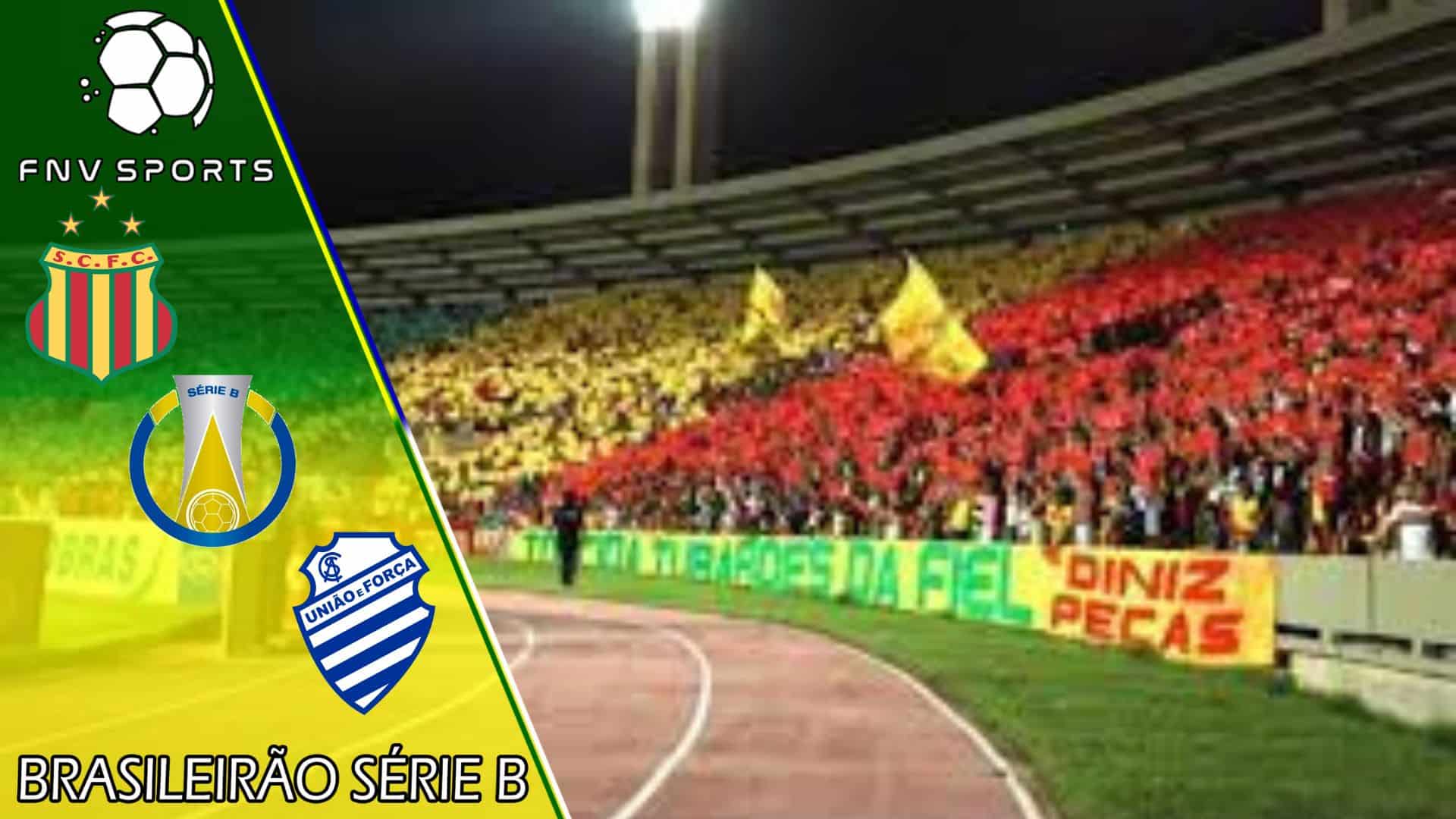 Sampaio Corrêa x CSA – Prognóstico da 15ª rodada do Brasileirão Série B 2022