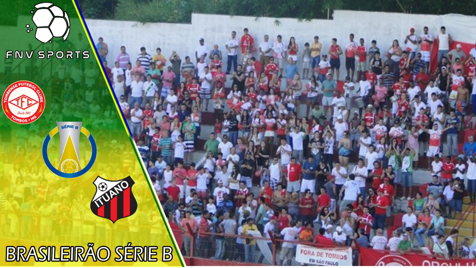 Tombense x Ituano – Prognóstico da 10ª rodada do Brasileirão Série B 2022