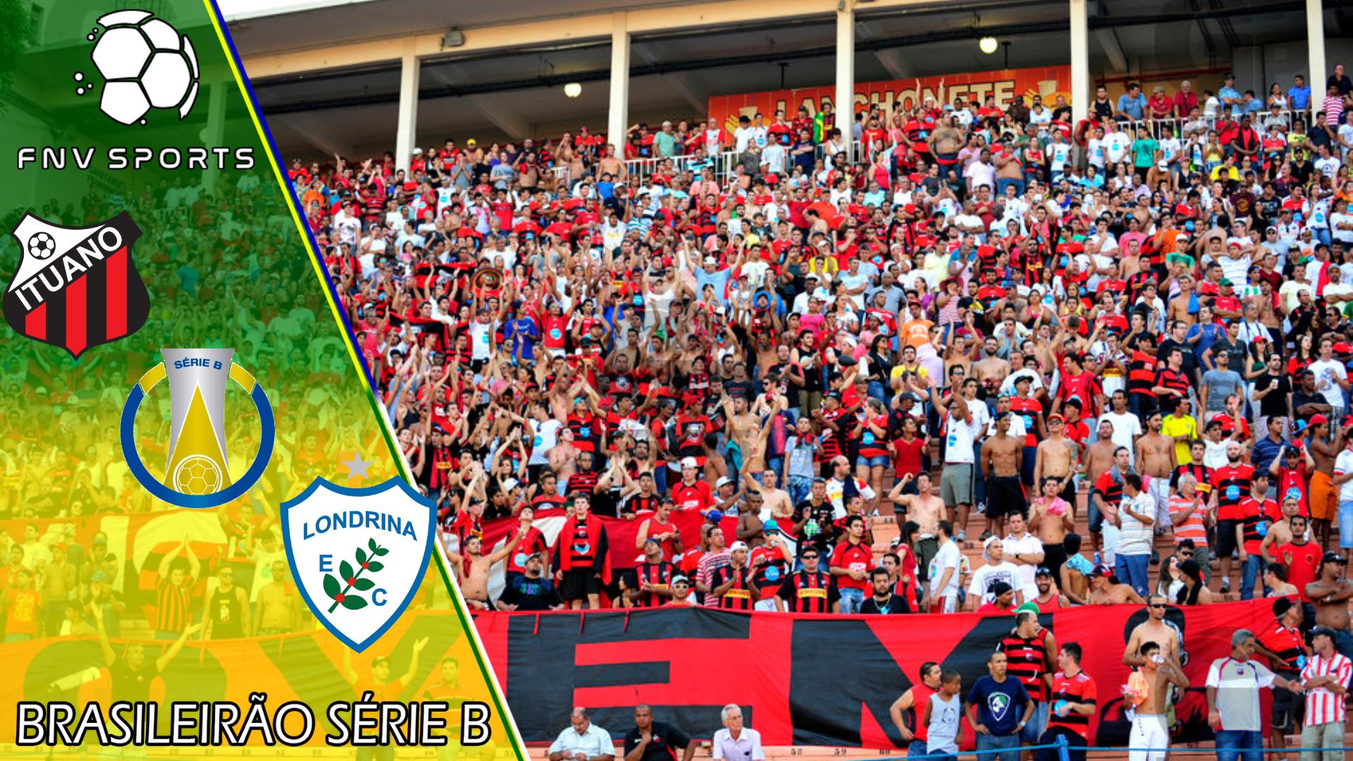 Ituano x Londrina – Prognóstico da 18ª rodada do Brasileirão Série B 2022