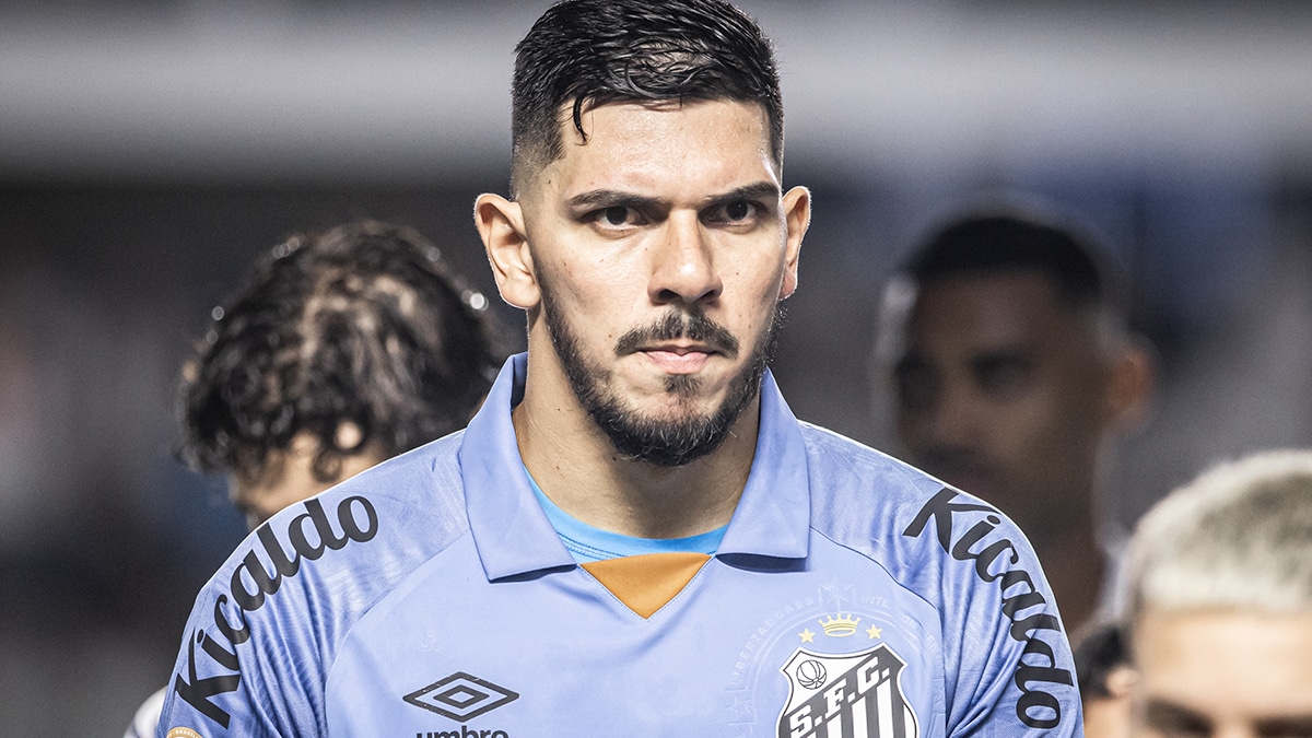 Quantas vezes o Santos já jogou a Série B?