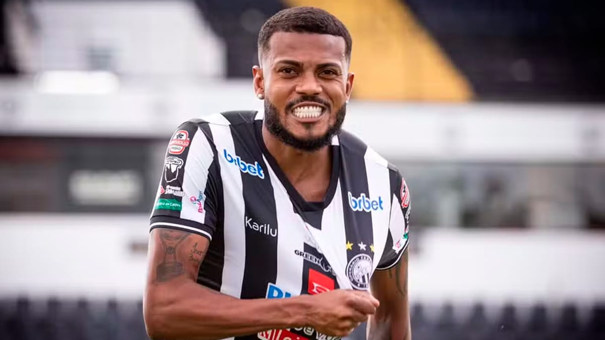 Operário contrata ídolo do Athletico-PR para Série B de 2024