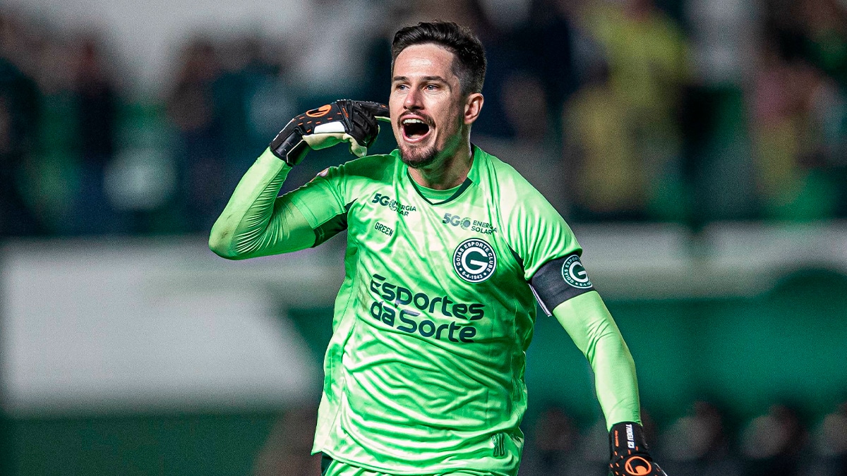 Mercado da Série B: Santos toma decisão sobre compra de Tadeu