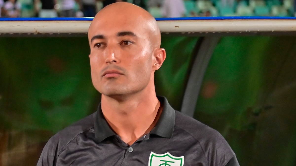 Copa do Brasil: Maringá elimina América-MG, garante Pix milionário e enfrenta outra equipe da Série B na 2ª fase