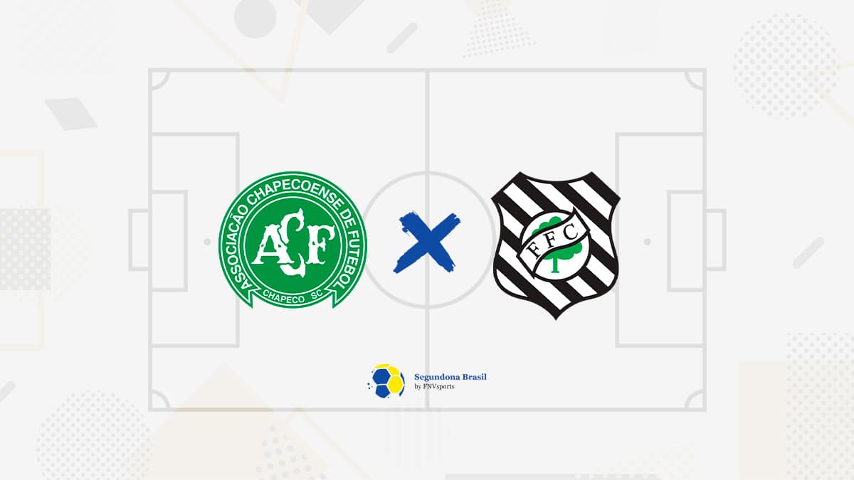 Chapecoense x Figueirense – Onde assistir ao vivo e escalações – Campeonato Catarinense – 24/02/2024