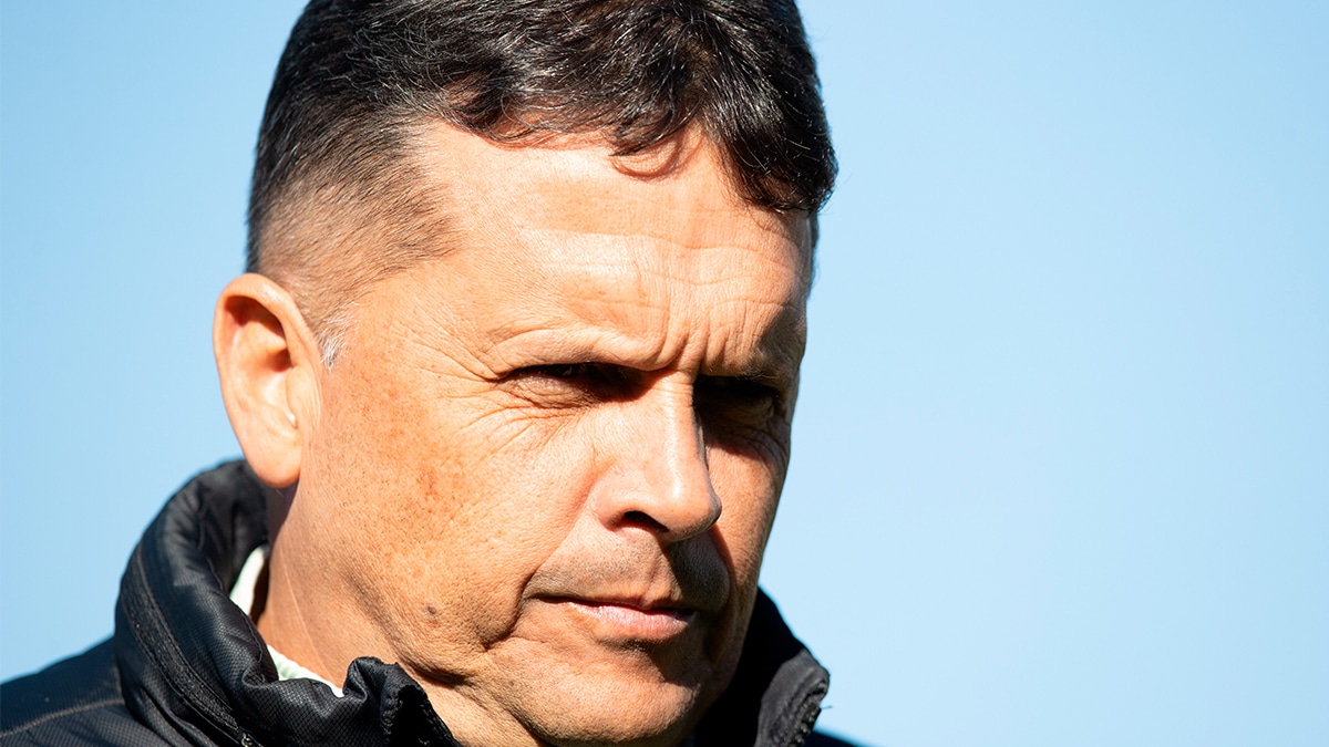 Diretoria da Chapecoense toma decisão sobre permanência de Claudinei Oliveira