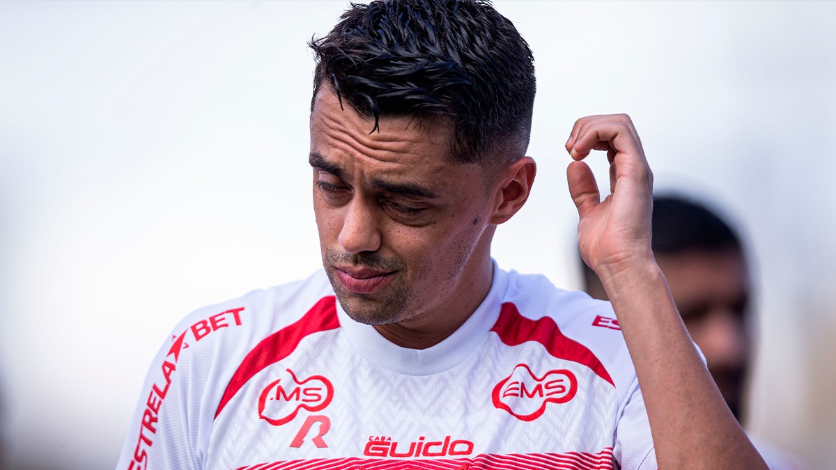 Quem o CRB vai enfrentar na semifinal do Campeonato Alagoano?