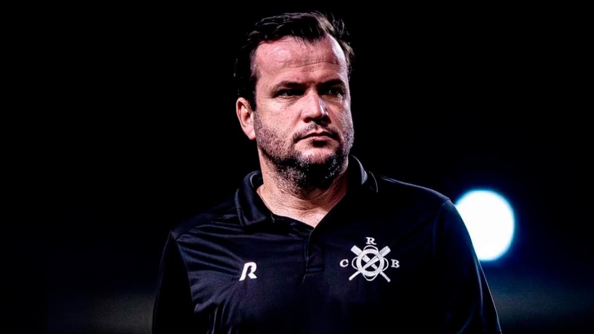 CRB tem desfalque de última hora para duelo na Copa do Brasil