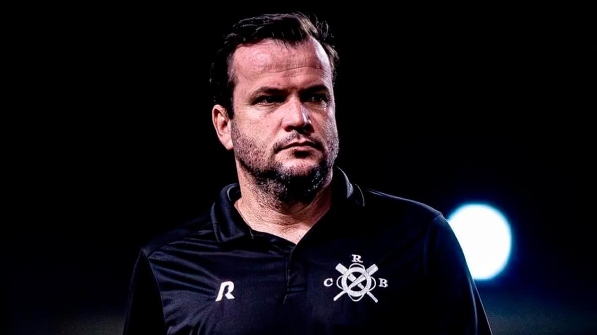 CRB perde invencibilidade, e Daniel Paulista revela a falha: “Faltou…