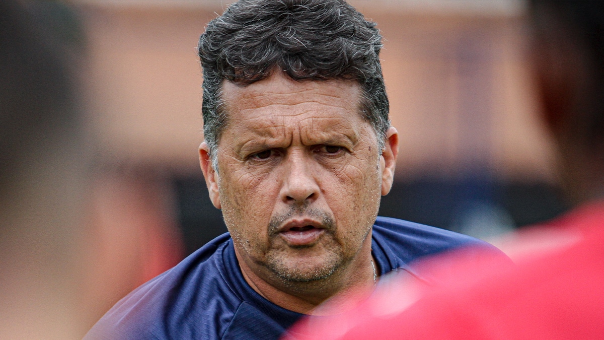 Elenco do Guarani reage após o afastamento de Lucas Araújo e Wenderson