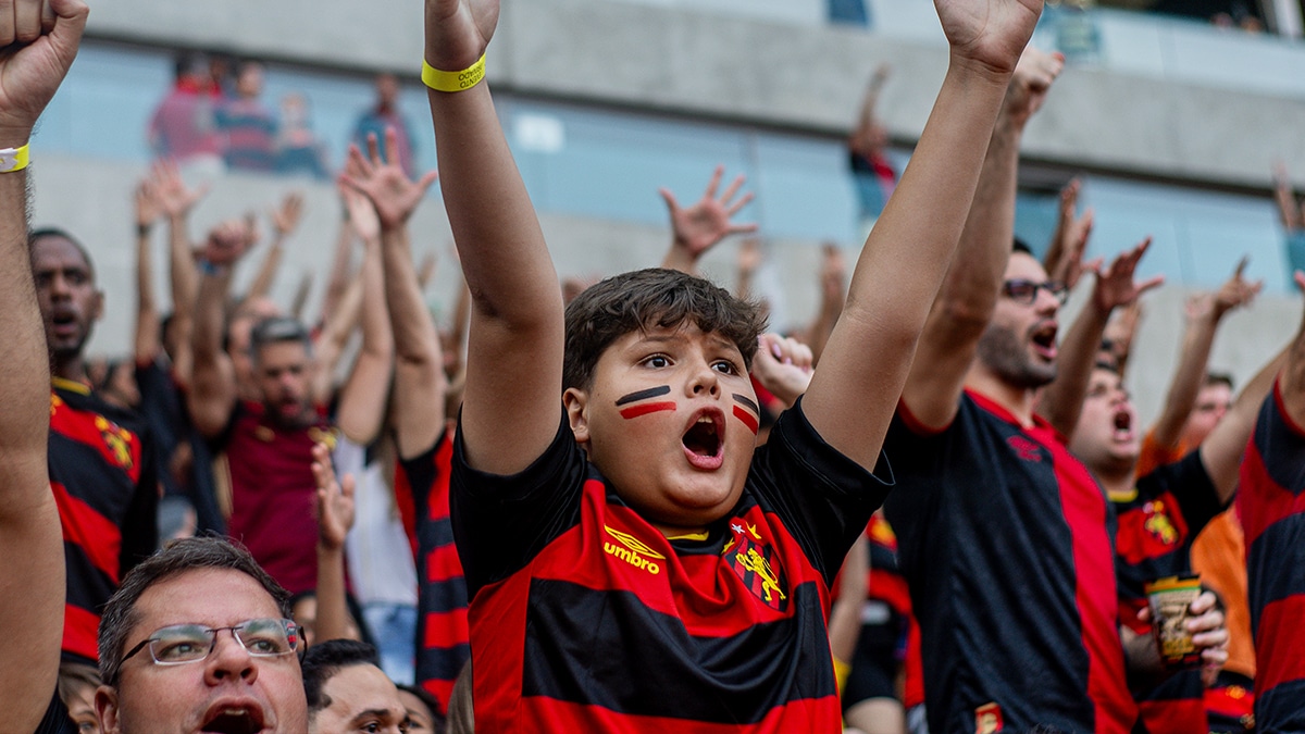 Ingressos para Sport x Fortaleza a R$10 têm data limite, confira