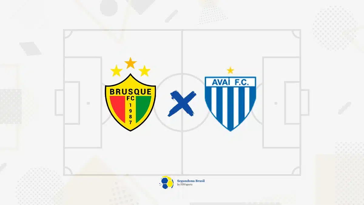 Brusque x Avaí: onde assistir ao vivo e de graça – Campeonato Catarinense – 20/03/2024