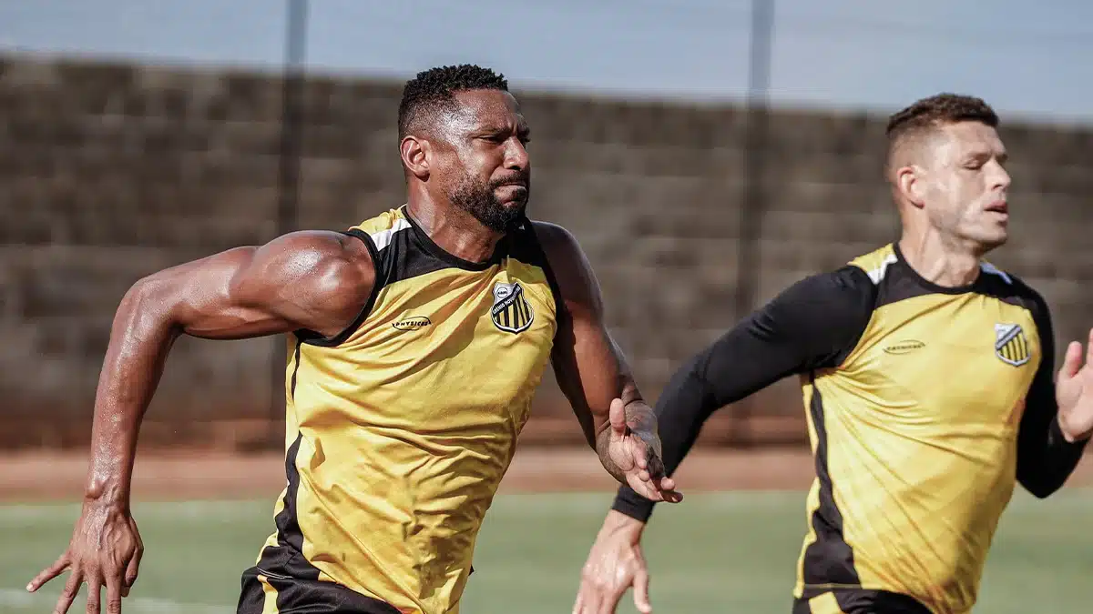 Vai quebrar? Novorizontino tem tabu com o Palmeiras no Paulistão