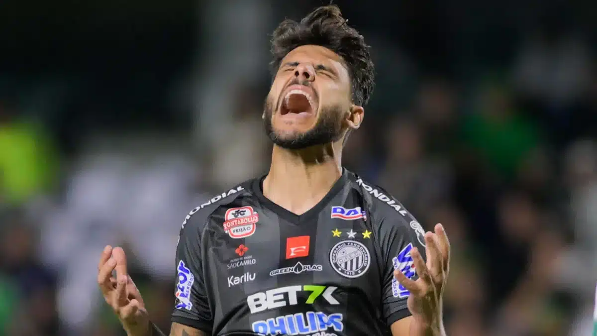 Operário-PR tenta quebrar tabu de 3 anos nesta semana