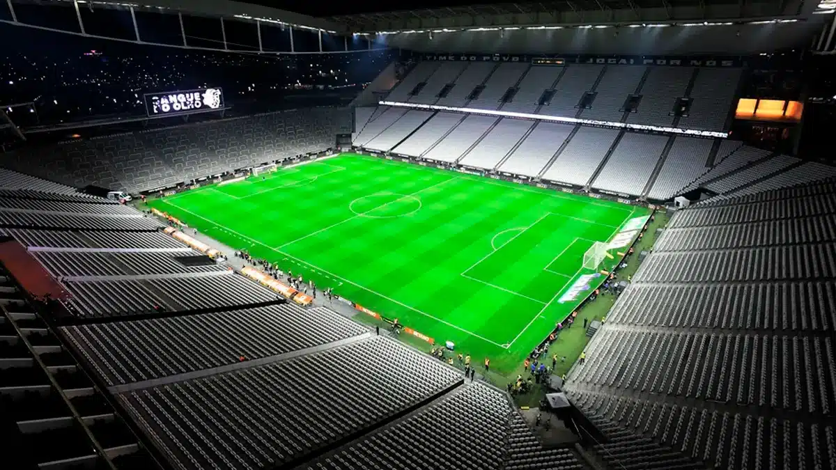 Ingressos para Santos x RB Bragantino na Neo Química Arena: diretoria alvinegra recebe ótima notícia