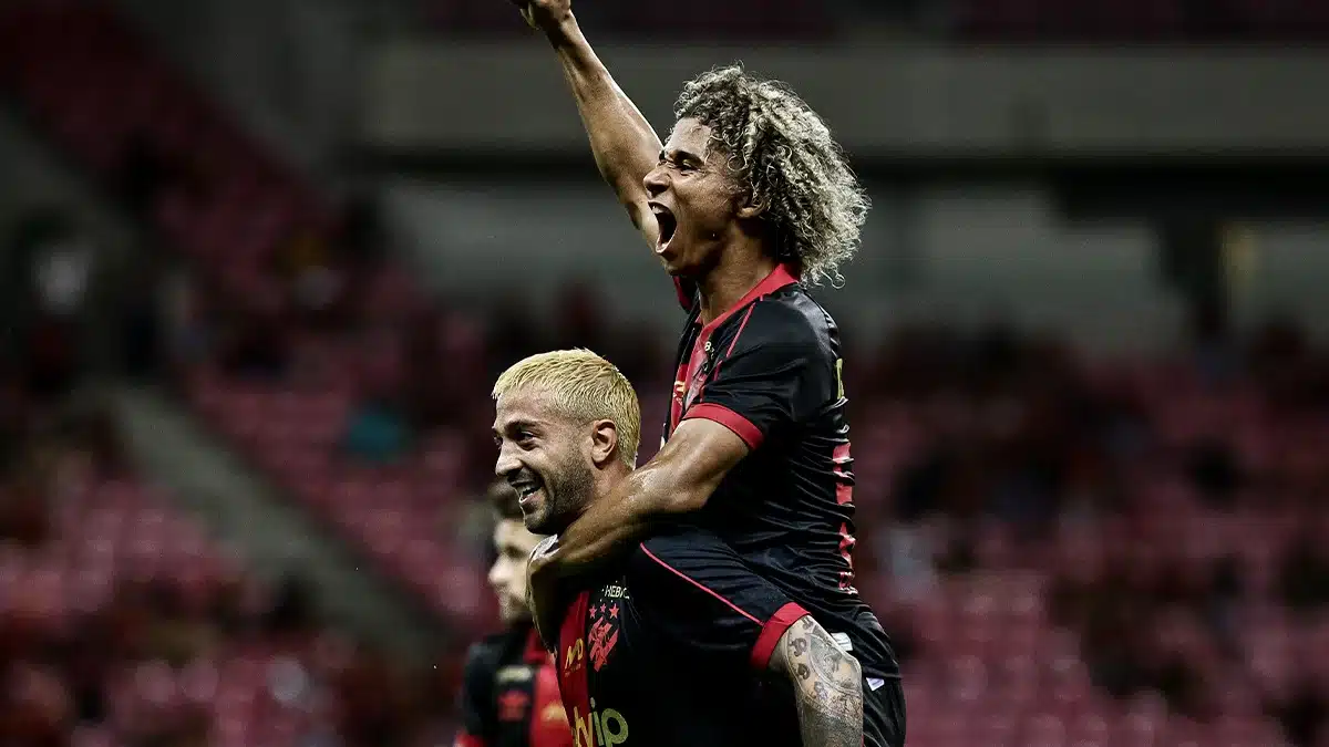 Vem briga boa por aí! Veja os times da Série B classificados na Copa do Nordeste 2024