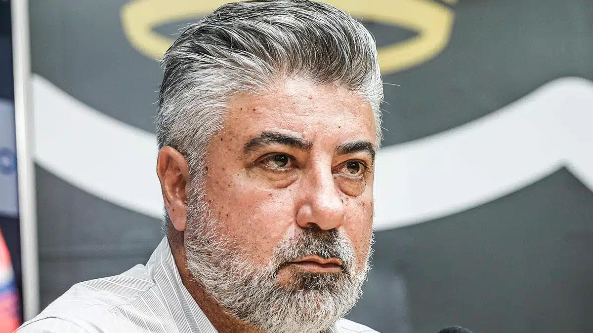 Para evitar novo transfer ban da FIFA, Santos tem plano traçado