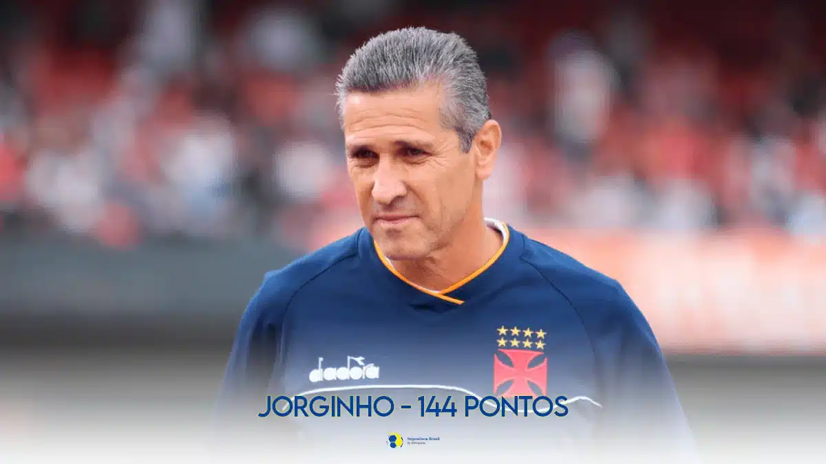 jorginho
