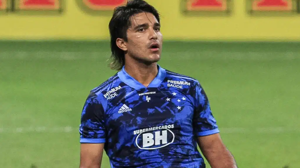 Em meio a uma grande crise, o Cruzeiro de 2020 não foi capaz de garantir o acesso à Série A após a queda. Foto: Icon Sport