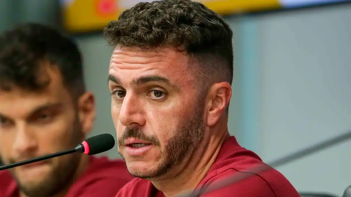 Sport desperdiça oportunidade e Mariano Soso lamenta derrota