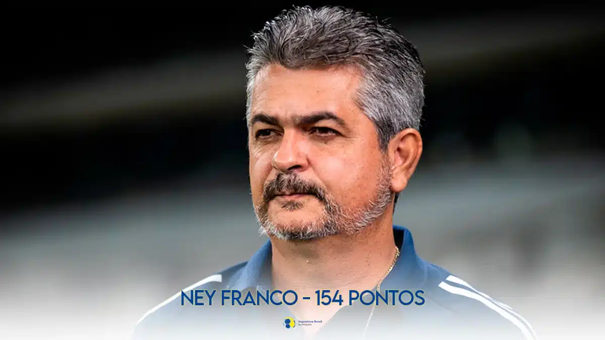 ney franco