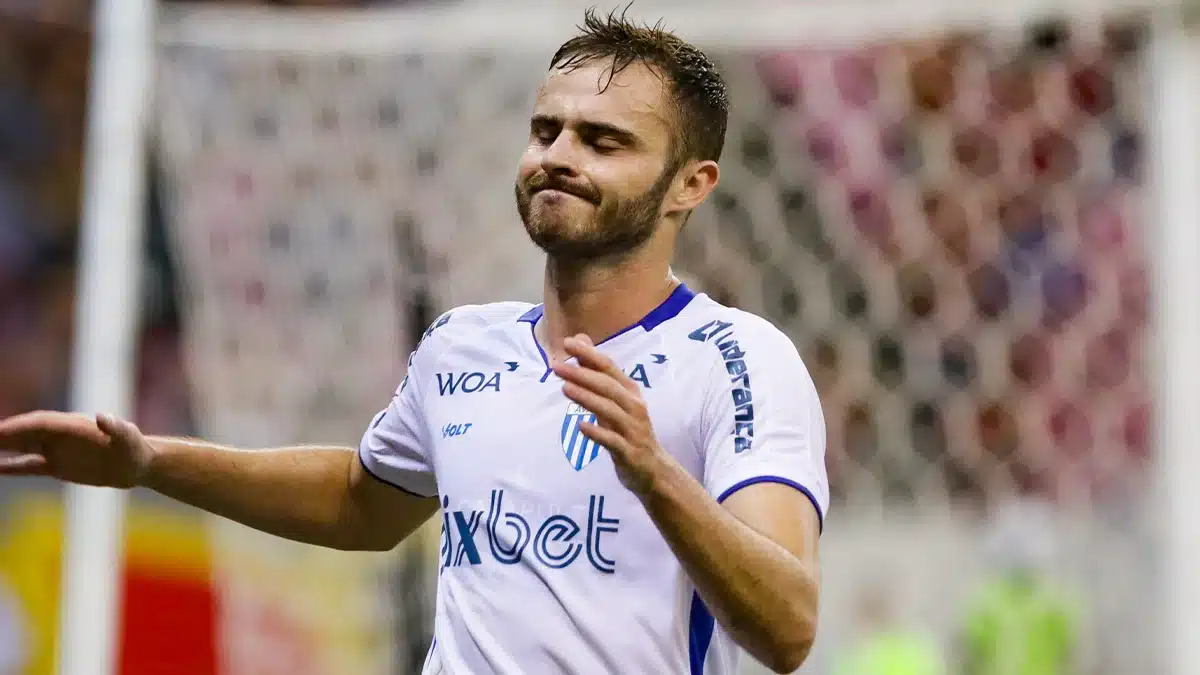 Qual é o valor de mercado dos times da Série B do Brasileirão?