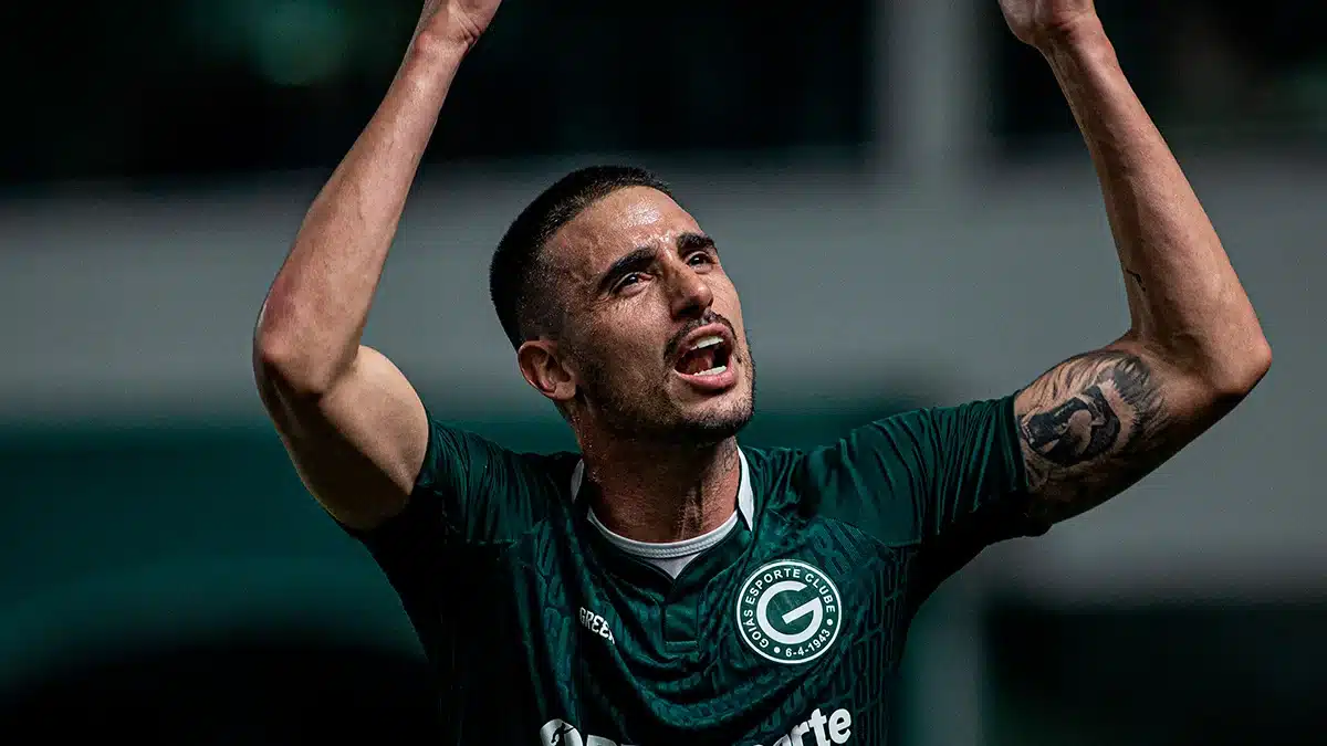 Jogadores famosos da Série B de 2024