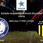 Cerro Largo x Peñarol - Prognóstico da 8ª rodada do Clausura uruguaio 2020