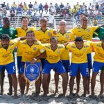 História e trajetória da Seleção Brasileira no futebol de areia