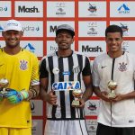 Corinthians primeiro Campeão do Campeonato Brasileiro de Futebol de Areia
