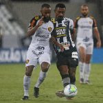 Botafogo 2020: Um Clássico de Rebaixamento