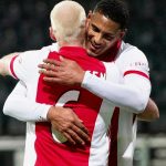 Ajax vence Heracles e abre vantagem para o vice-líder
