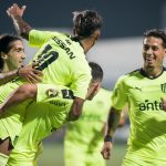 Com gol de Facundo Torres, Peñarol vence Wanderers no Clausura Uruguaio 2020