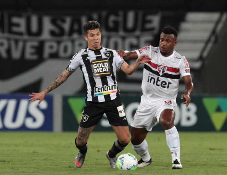 Futebol Apaixonante #11: Palmeiras se prepara para a final da CDB. São Paulo perde para o Botafogo
