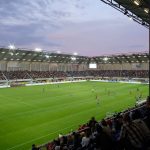Paderborn 07 e Sandhausen se enfrentam na Benteler-Arena