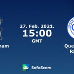 Birmingham x Queens Park Rangers – Prognóstico da 33ª rodada da Champioship 2020/21
