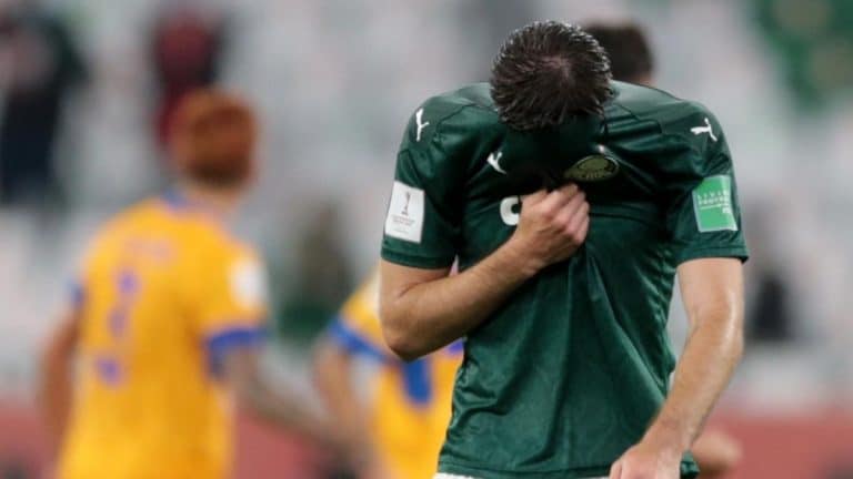 Destaques da Semana: Palmeiras, a Libertadores e o Mundial