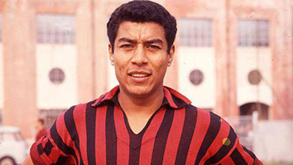 Conheça Victor "Conejo" Benítez: primeiro peruano a vencer a Liga dos Campeões da UEFA