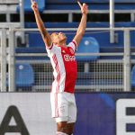 Com gol de David Neres, Ajax vence e amplia a vantagem na Eredivisie
